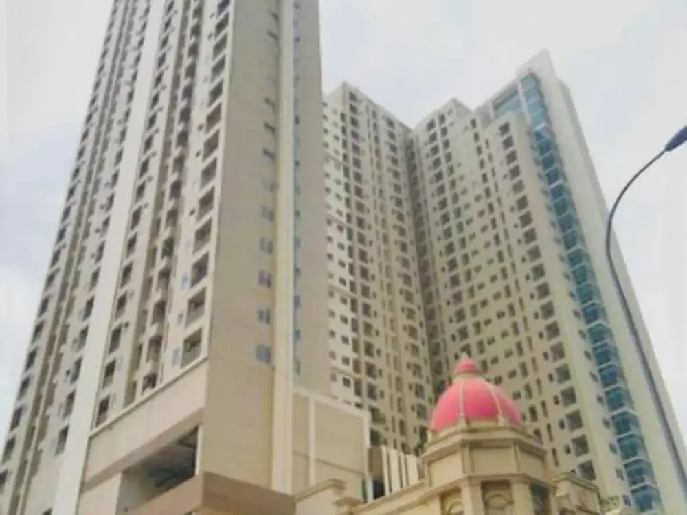 Dijual Apartemen Madison Park