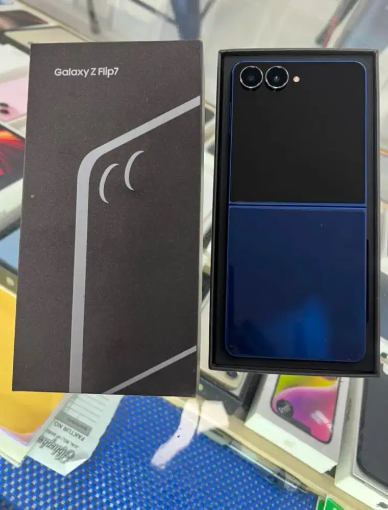 Samsung Galaxy flip 7 512gb sein