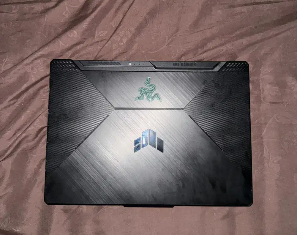 Laptop Asus Tuf Gaming A15