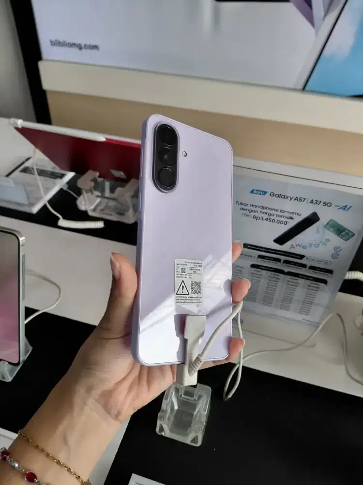 SAMSUNG GALAXY A37 5G