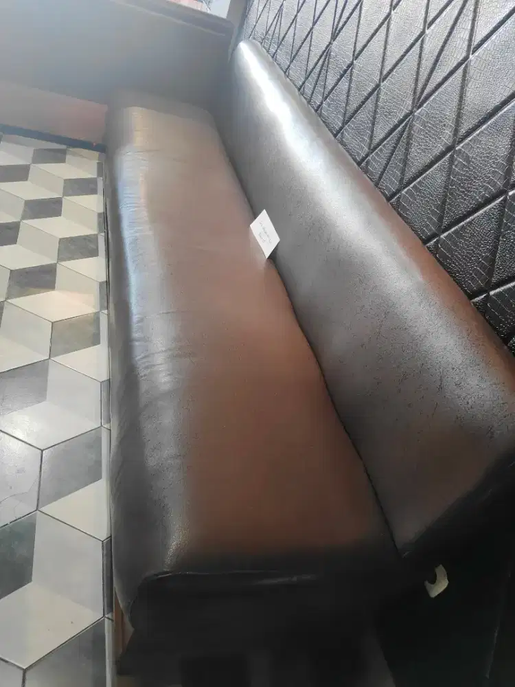 Sofa Resto-Cafe 255x65cm