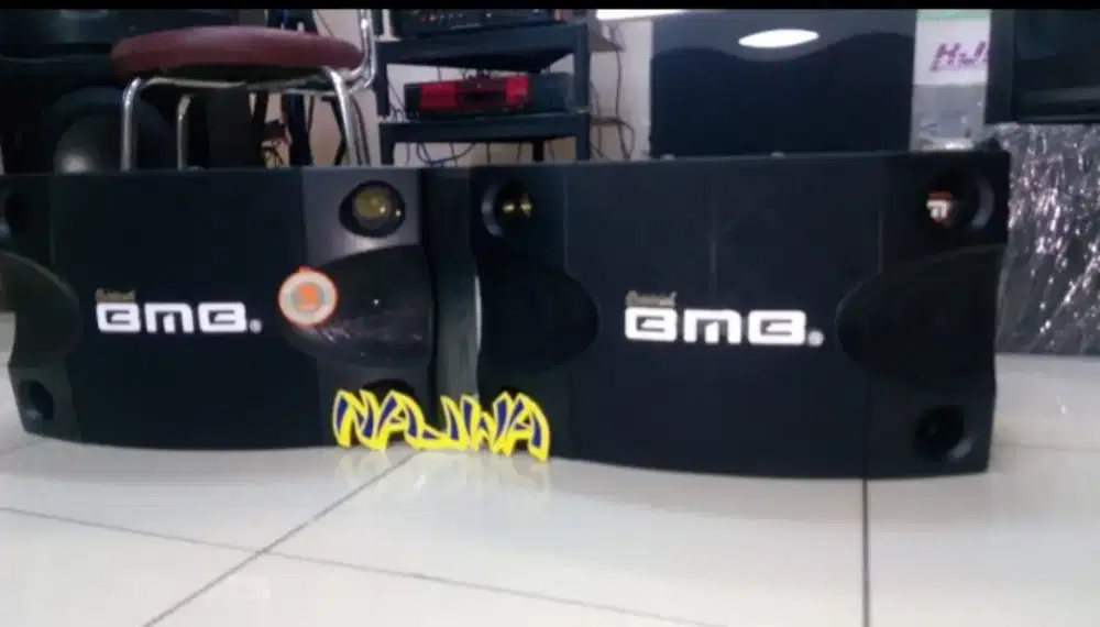Instalasi Room Karaoke Dan Service, Perawatan Sound Sistem Dan CCTV