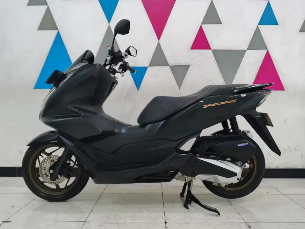 Pcx160 ABS tahun 2024