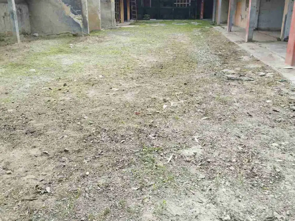 Tanah Luas 540m Pasar Minggu Jakarta Selatan