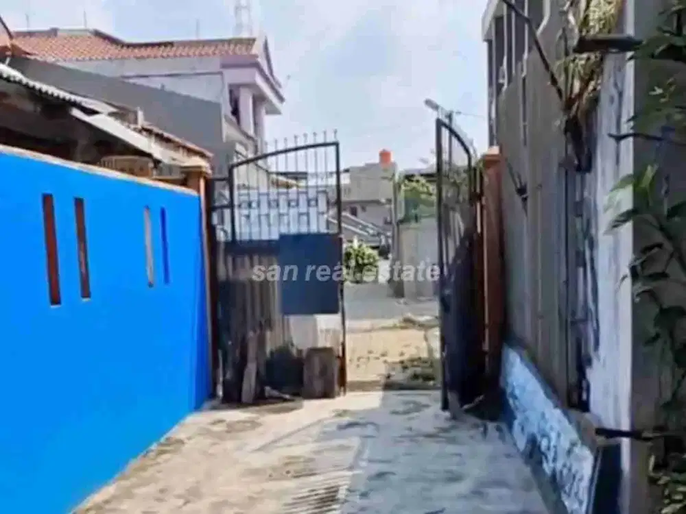 BUTUH CEPAT!! LOKASI STRATEGIS DIKOTA TANGERANG