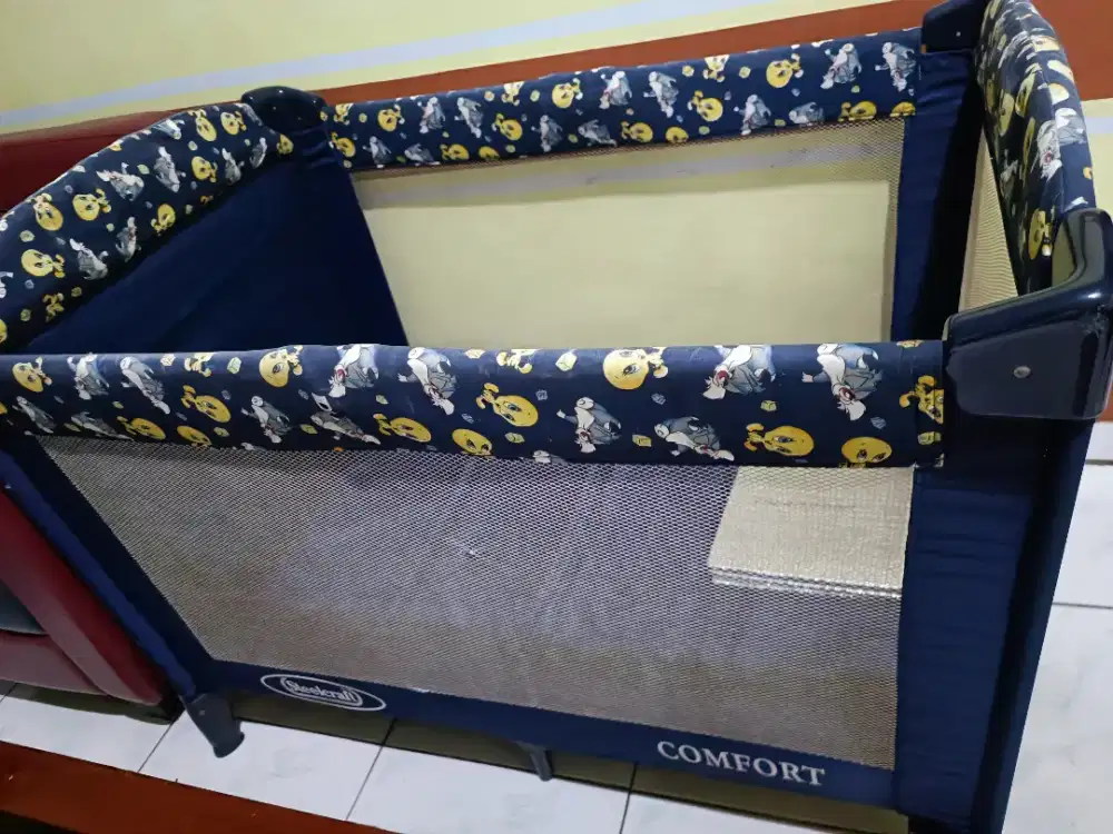 Baby box Comfort