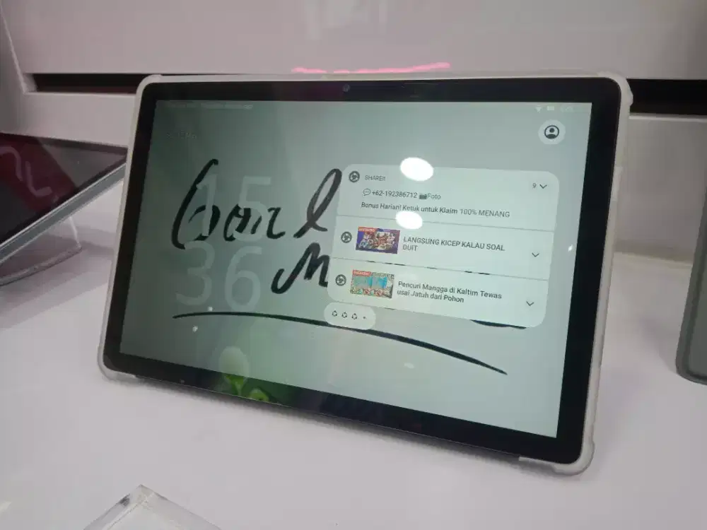 TABLET ADVAN VX NEO
