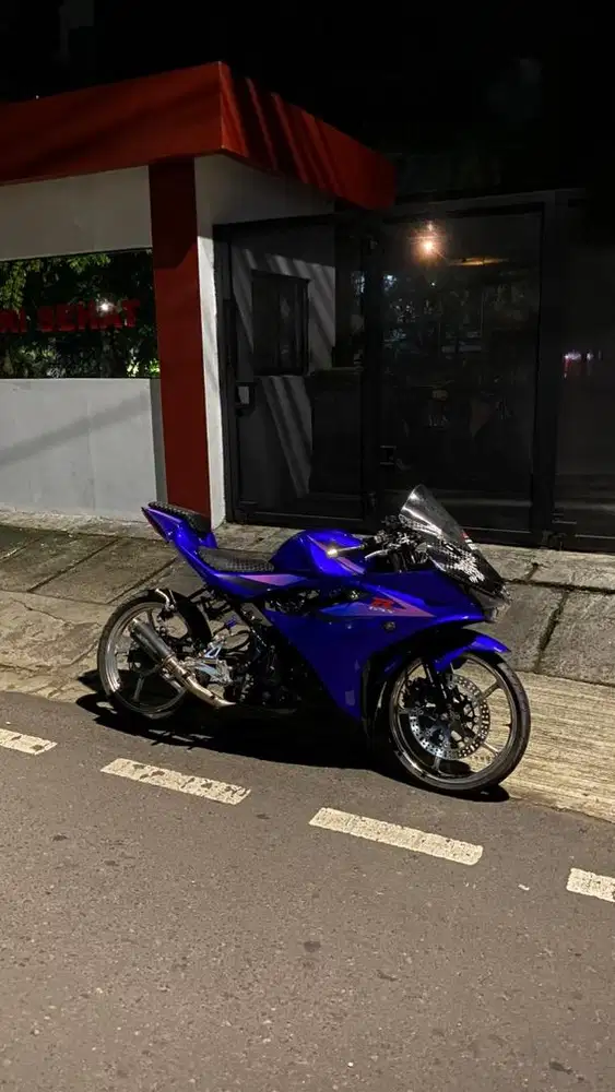 suzuki gsx r keyless