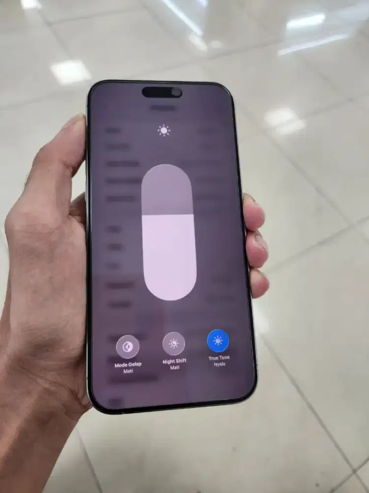 Iphone 15 Pro Max 512gb iBox