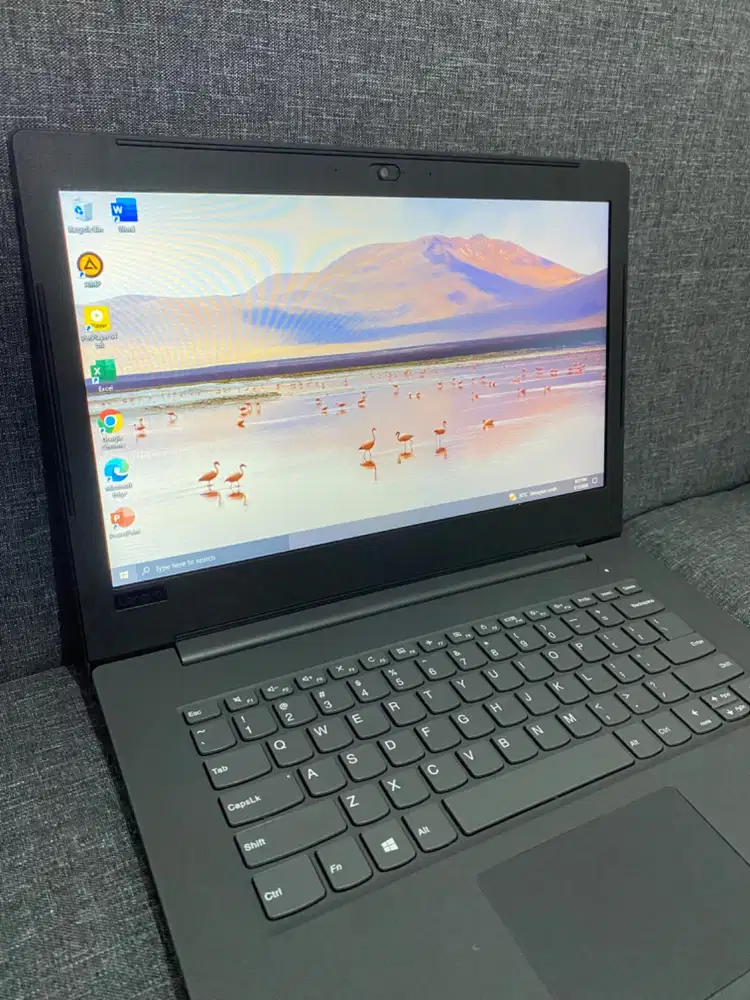 Laptop Lenovo i3 gen 7