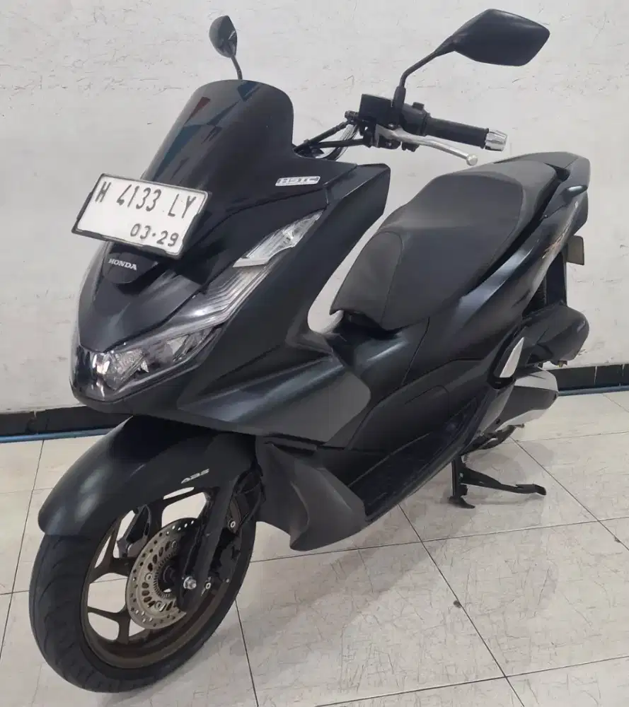 PCX ABS 160 Tahun 2024