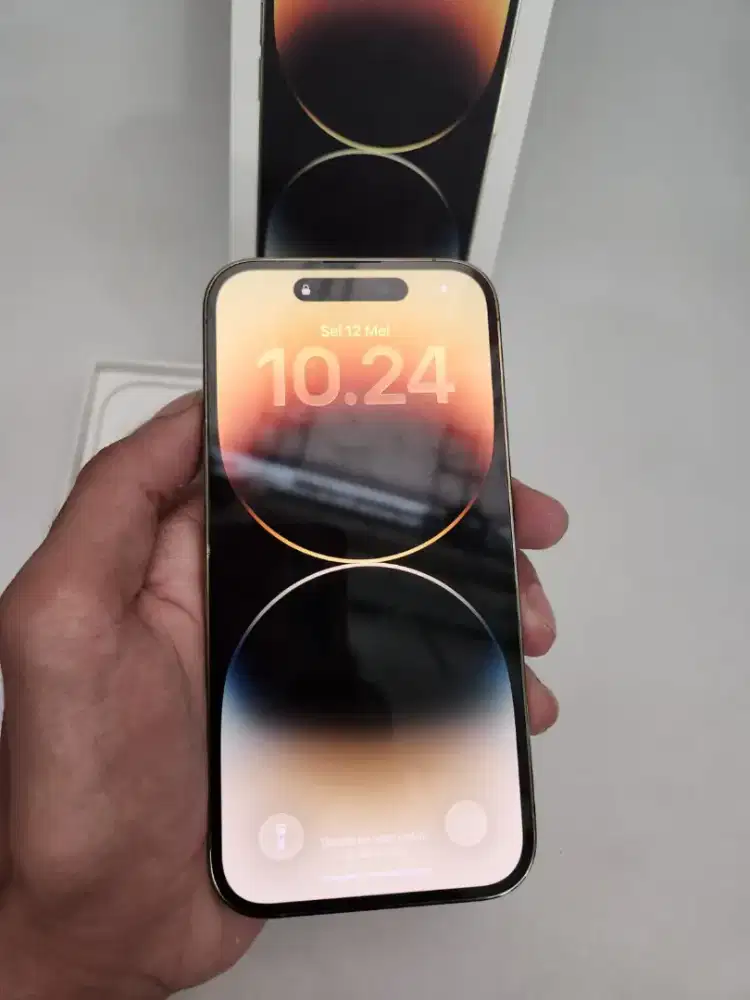 Iphone 14 Pro 128gb iBox