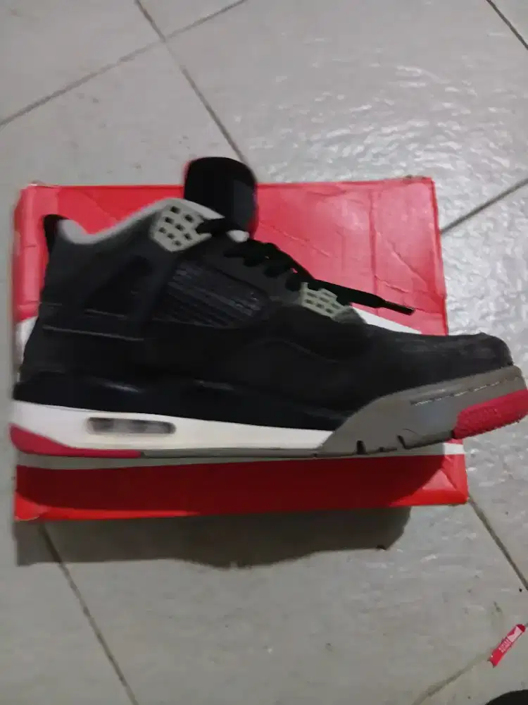 Sepatu Anak Nike Jordan UK 38
