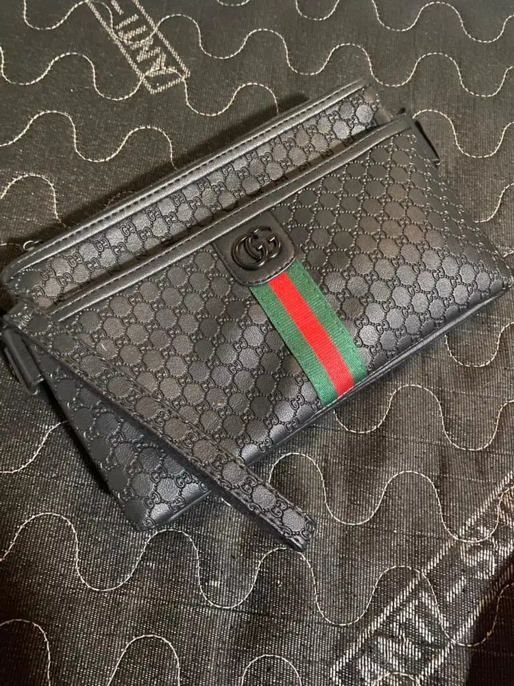 hand bag gucci fake