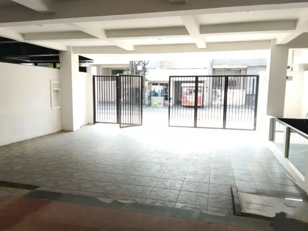 Dijual Rumah Premium Pinggir Jalan Raya – Jati Padang Raya, Pasar Minggu, Jakarta Selatan