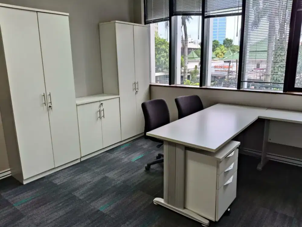 Office Space Premium Area TB Simatupang
