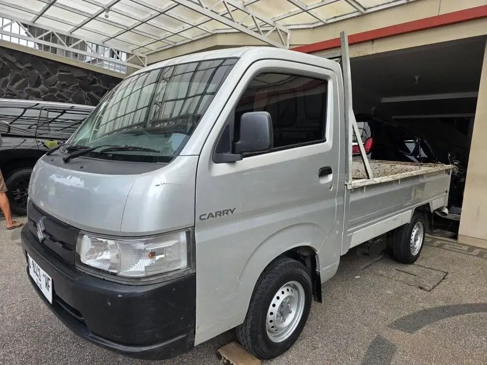 Carry Pick up AC / PW tape th 2019 / 2020