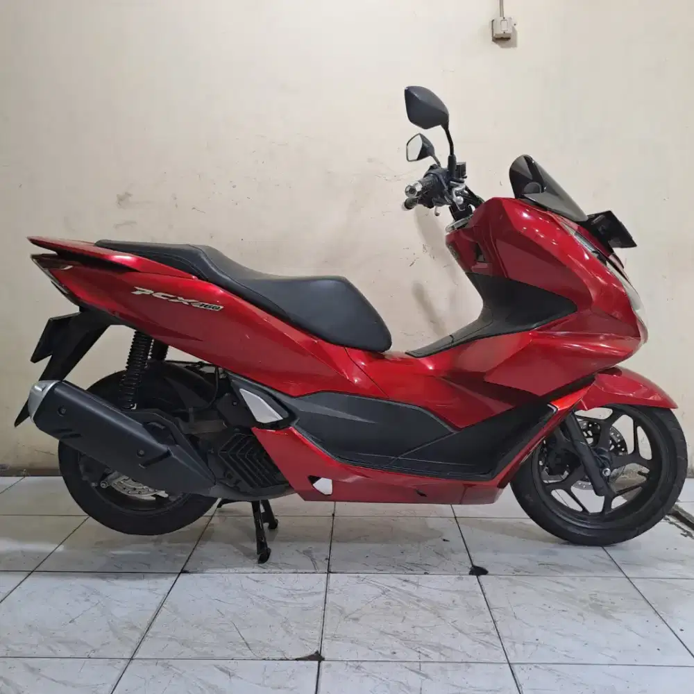 Honda PCX 160 2023 full orisinil