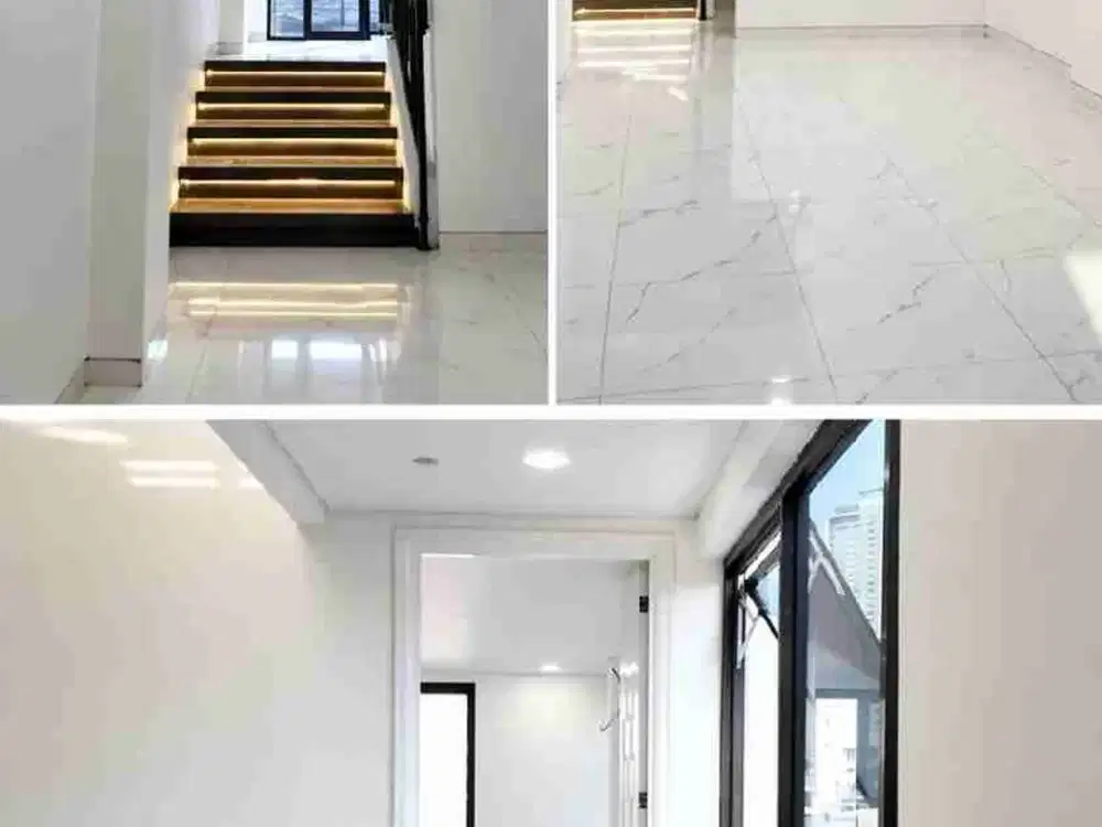 ready rumah baru