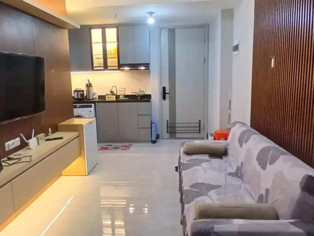 Disewakan Apartemen Bella Pakuwon City Mall
