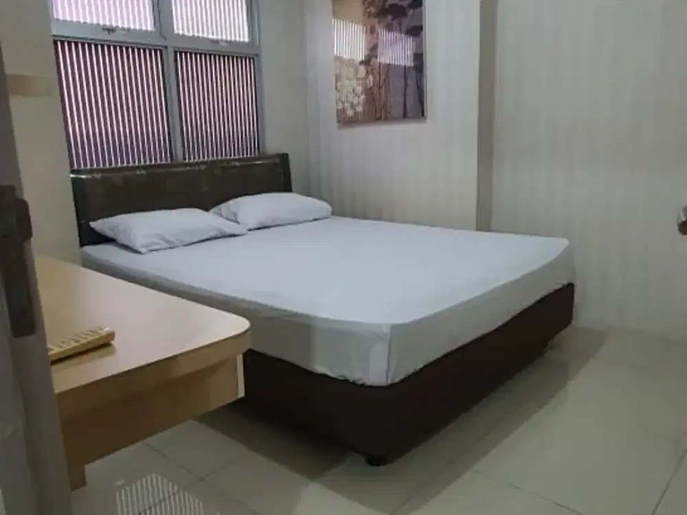 Disewakan apartemen gunawangsa merr siap huni