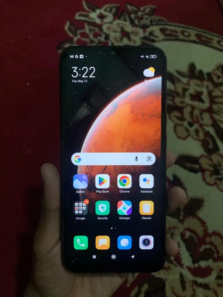 Xiaomi Redmi 9A