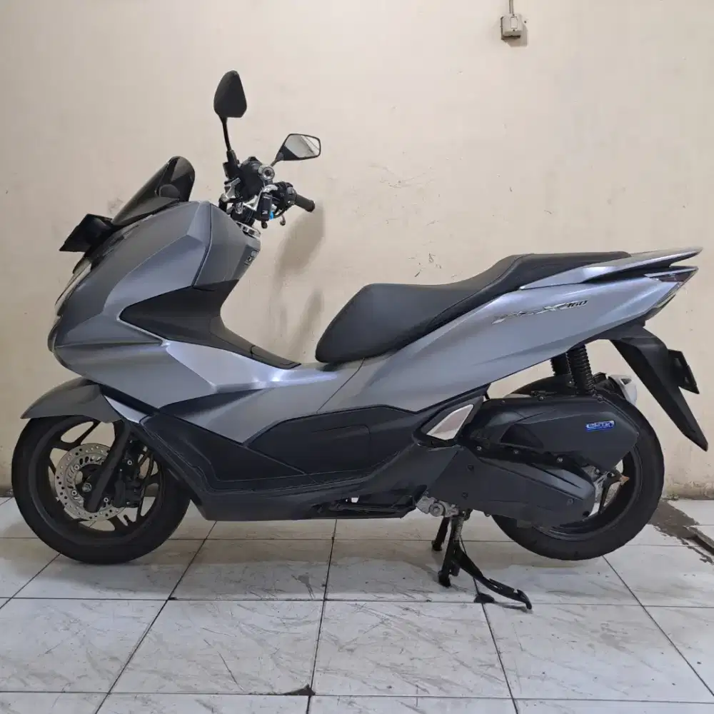 Honda PCX 160 2025 full orisinil