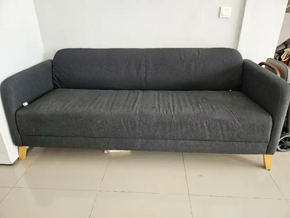 SOFA IKEA 3-4 seat