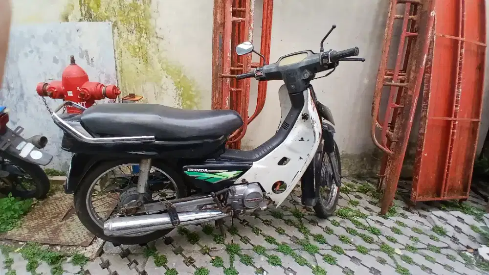Astrea Grand 1997