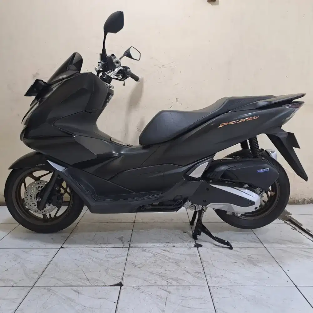 Honda PCX 160 ABS 2023 Gress