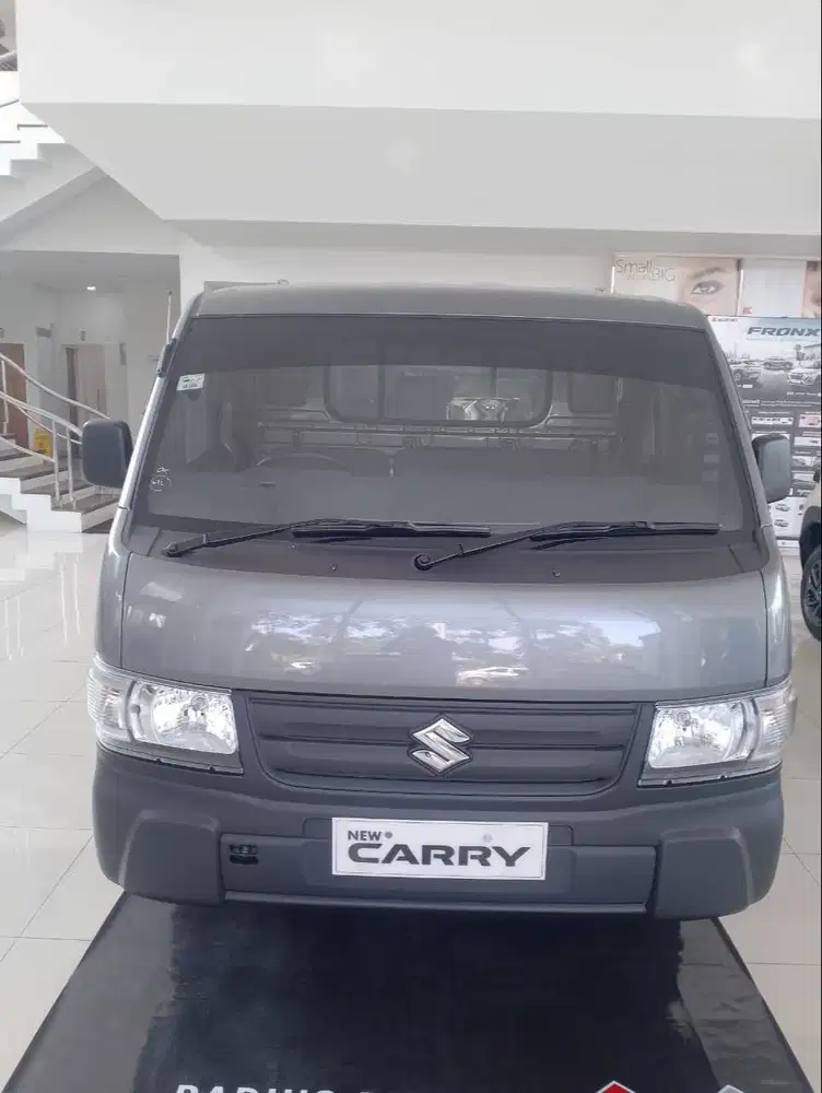 [Mobil Baru] Carry Pick Up