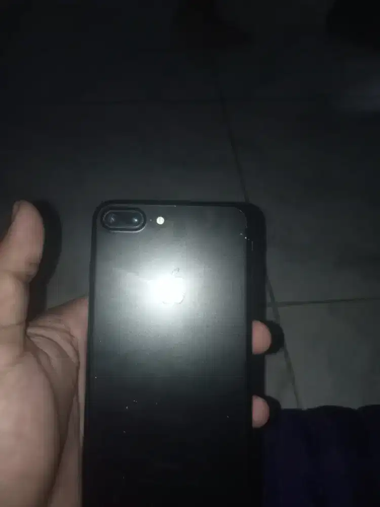 Jual iPhone Bu aja