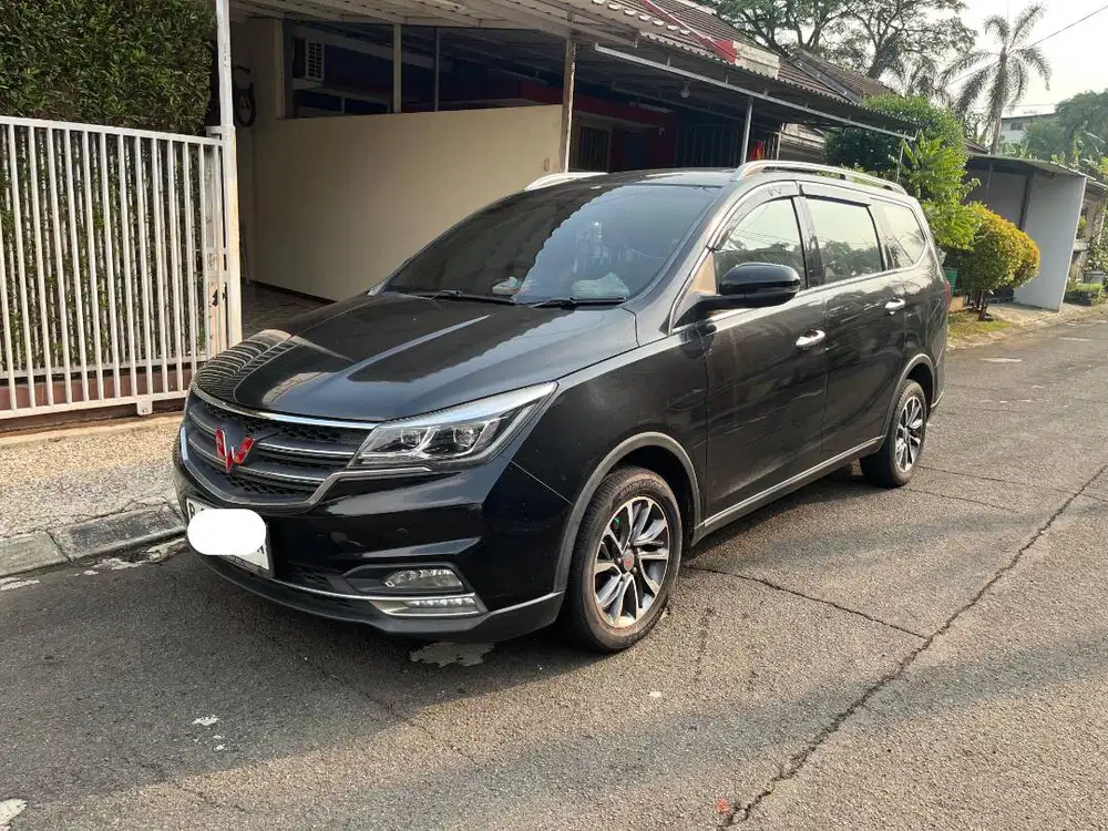 Wuling Cortez 2019 1.8LLux AMT