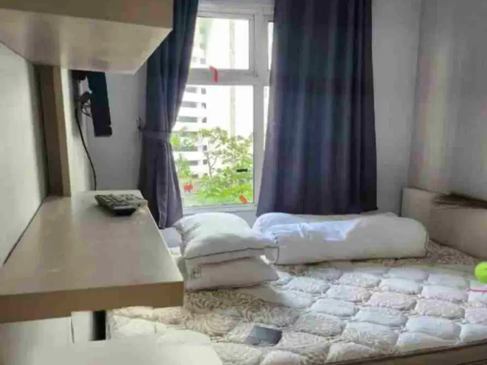 Disewakan Murah Apartemen Madison Park Tanjung Duren Jakarta Barat