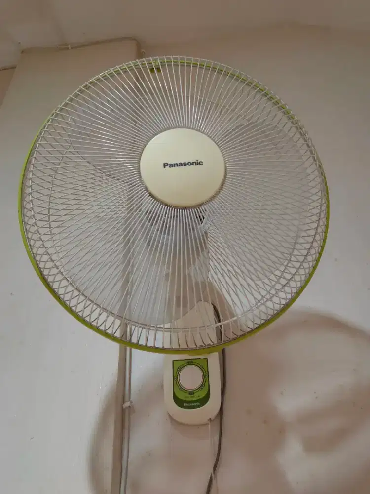 Kipas Dinding Panasonic F-EU 409 16