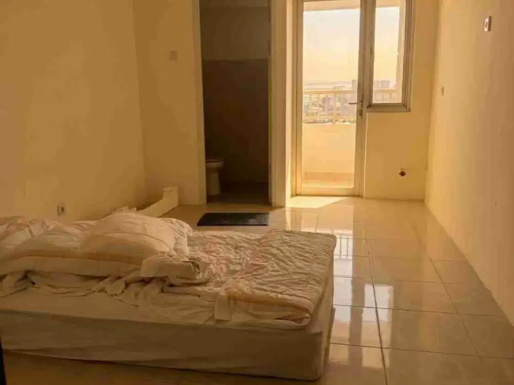 Dijual apartemen Educity