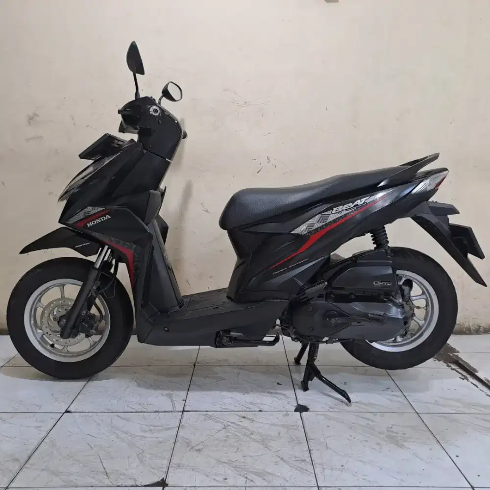 Honda beat 2021 pajak panjang
