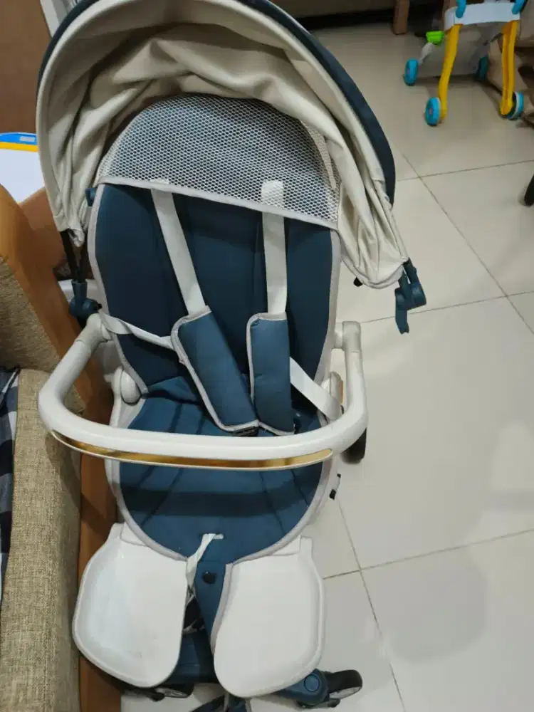 STROLLER BAYI 1 SET