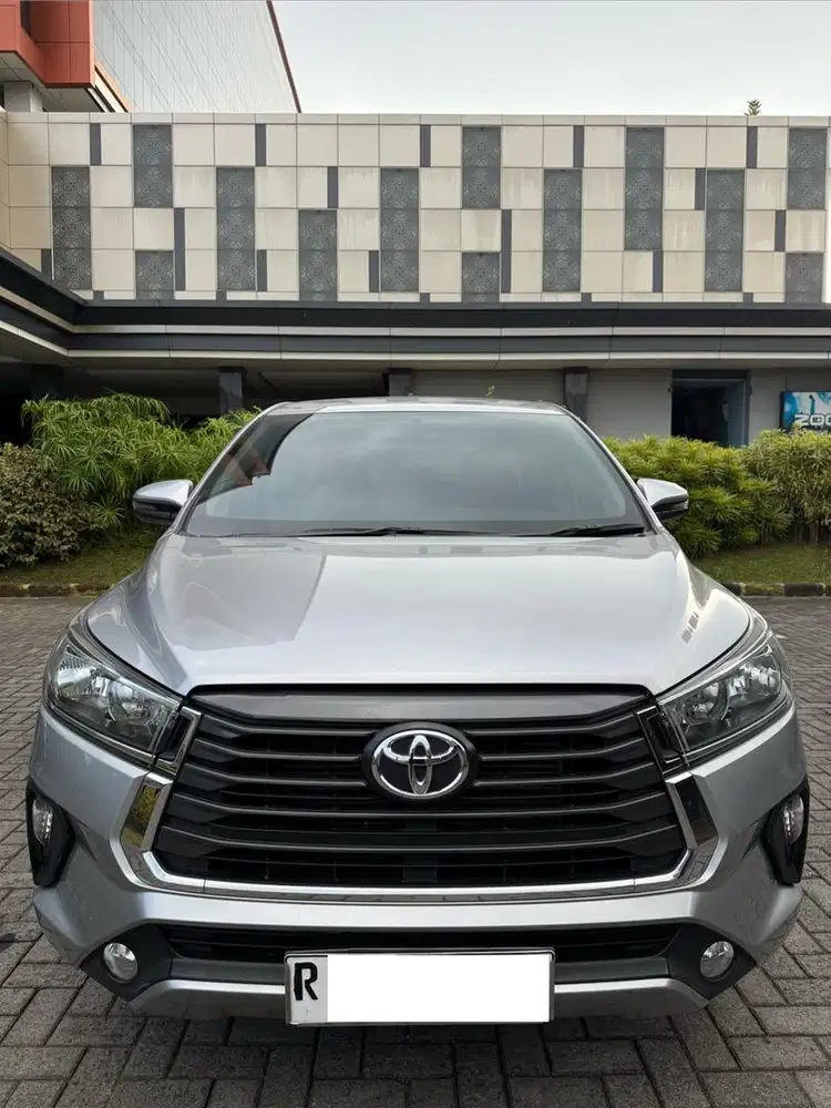 TOYOTA KIJANG INNOVA REBORN G DIESEL 2.4 AUTOMATIC 2024