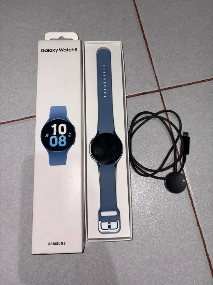 Galaxy watch 5 44mm