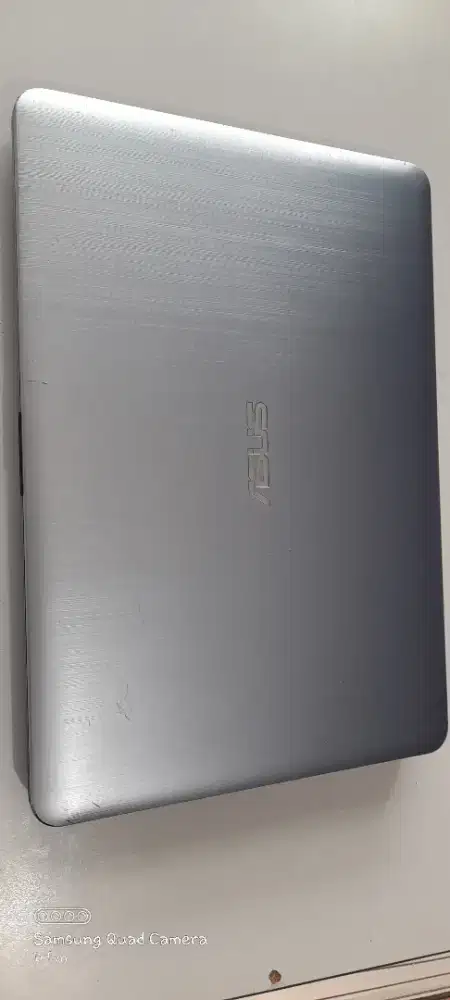 ASUS VIVOBOOK X441M INTEL CELERO MULUS