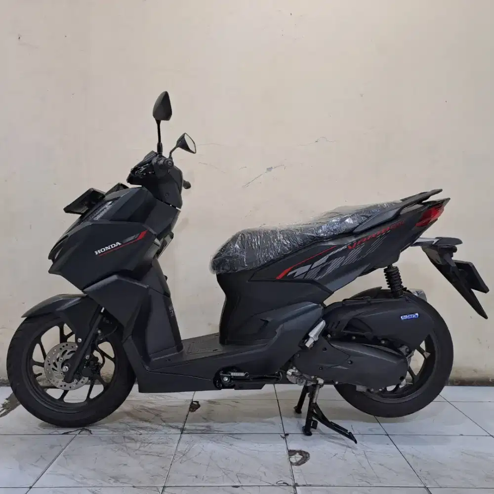 Honda Vario 160 2025 KM 3000 Gress