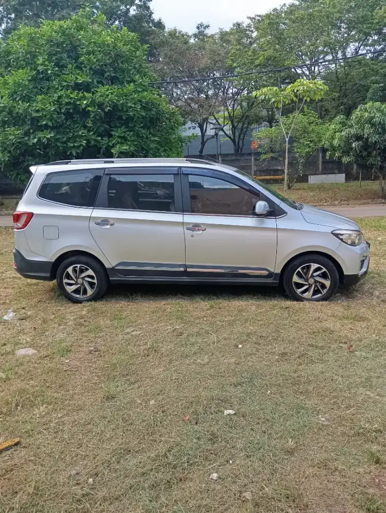 Wuling Convero 1.5 S LUX 2019 fulori mulus pajak panjang KM 74rb