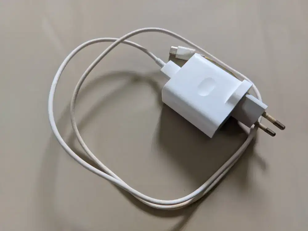 Charger casan Realme 18w type c