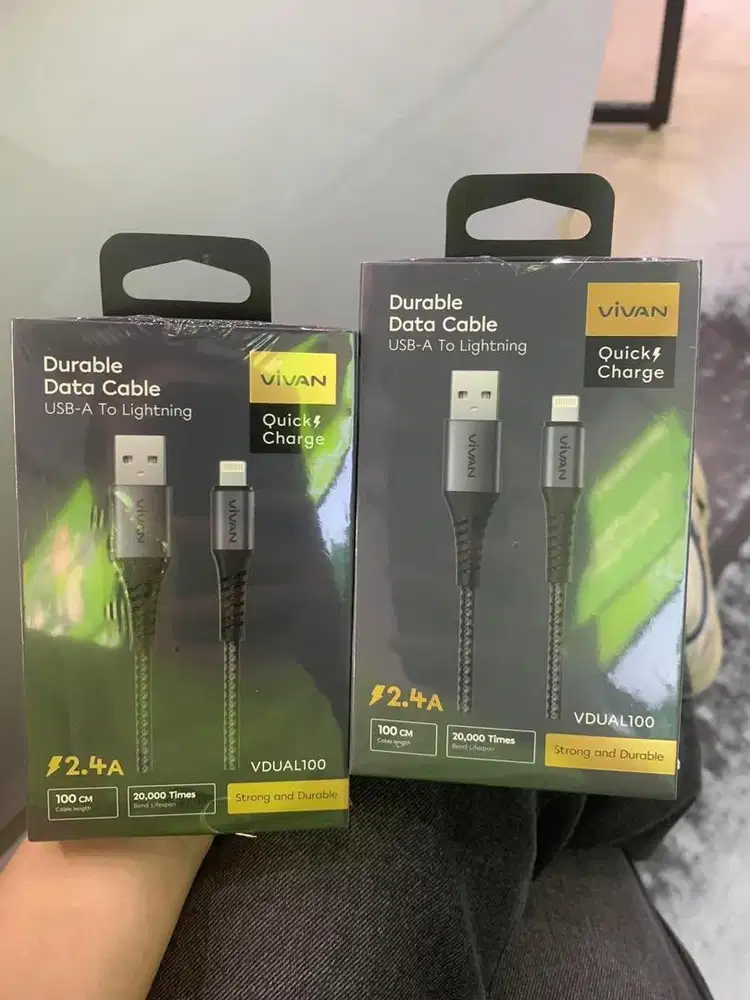 kabel data vivan vdual100