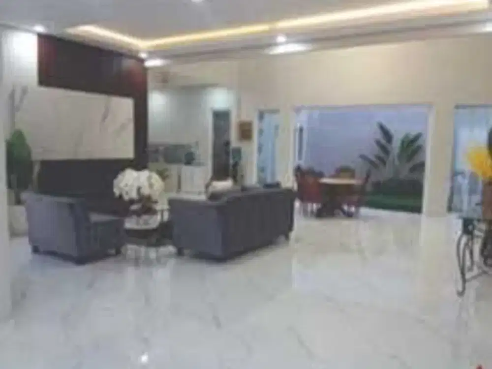 Jual Rumah Siap Huni dan Nyaman Jl.Borobudur Semarang Barat – 9969