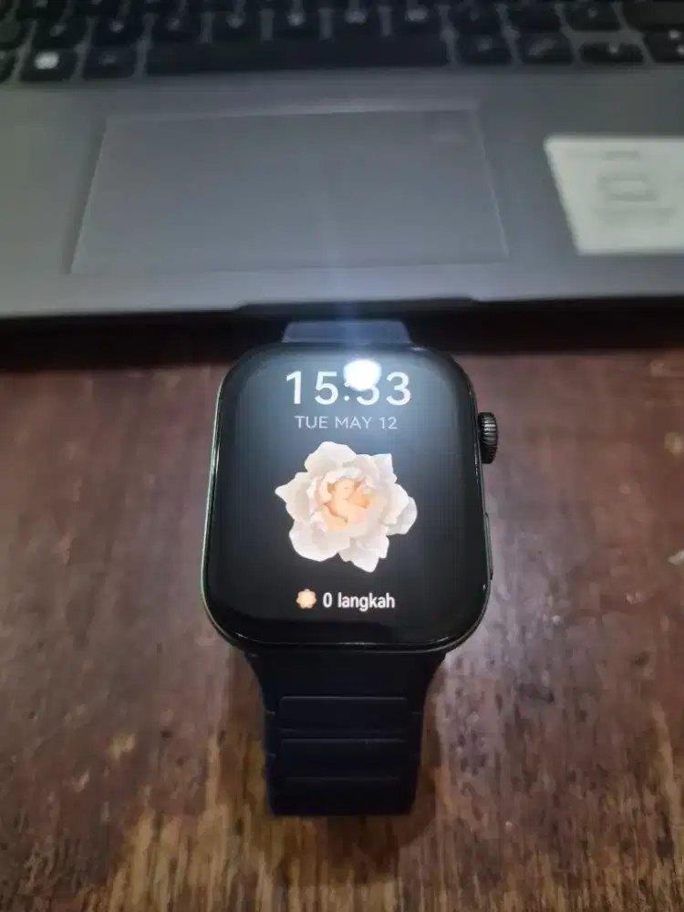 Huawei watch fit 3