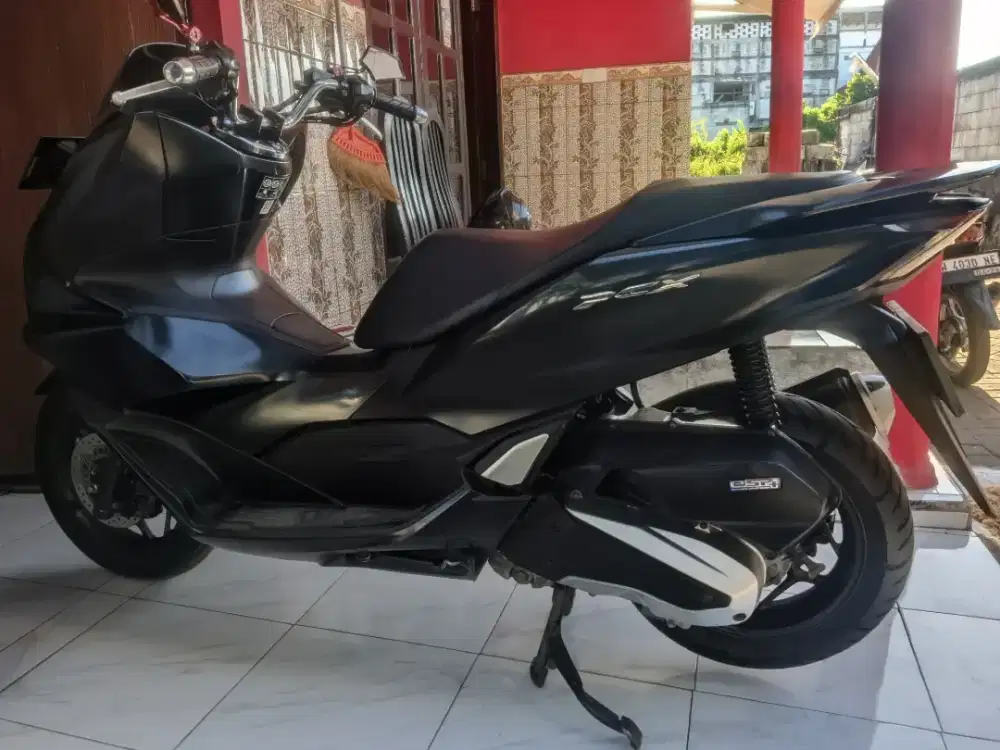 Pcx 160 th 2021