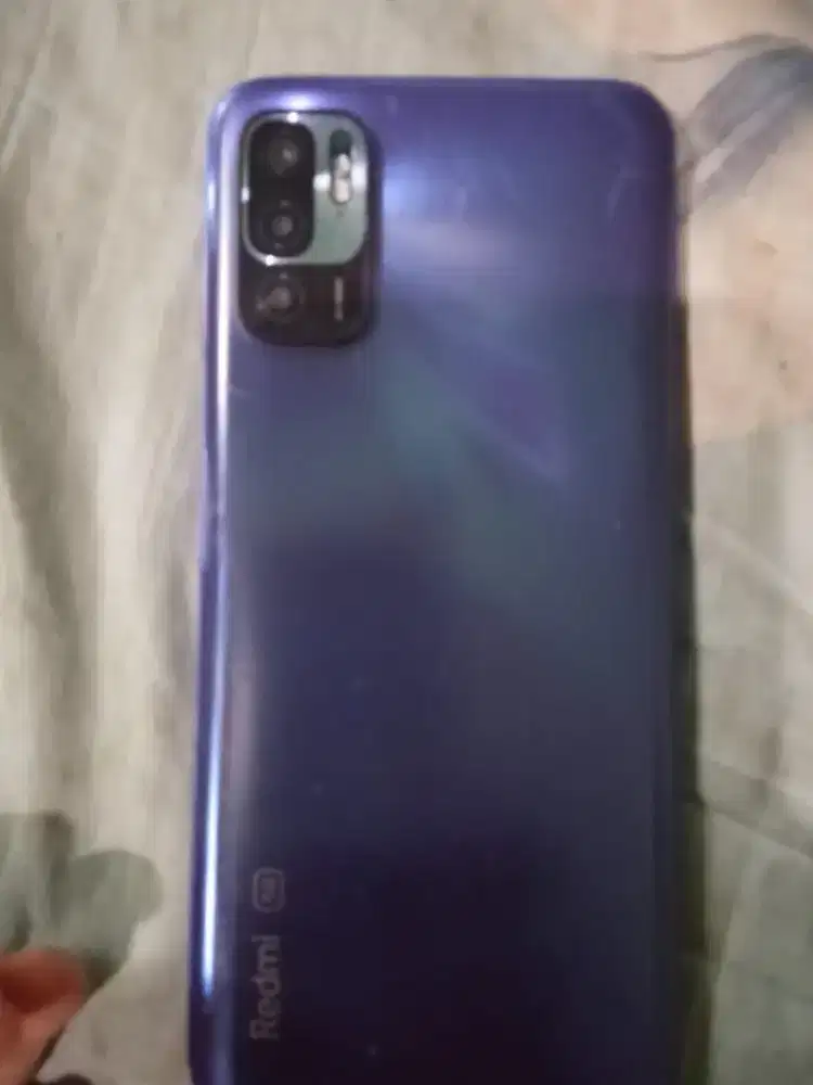 redmi note 10 5g