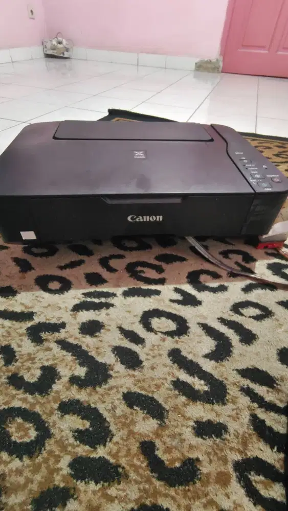 dijual Printer Cannon MP 237